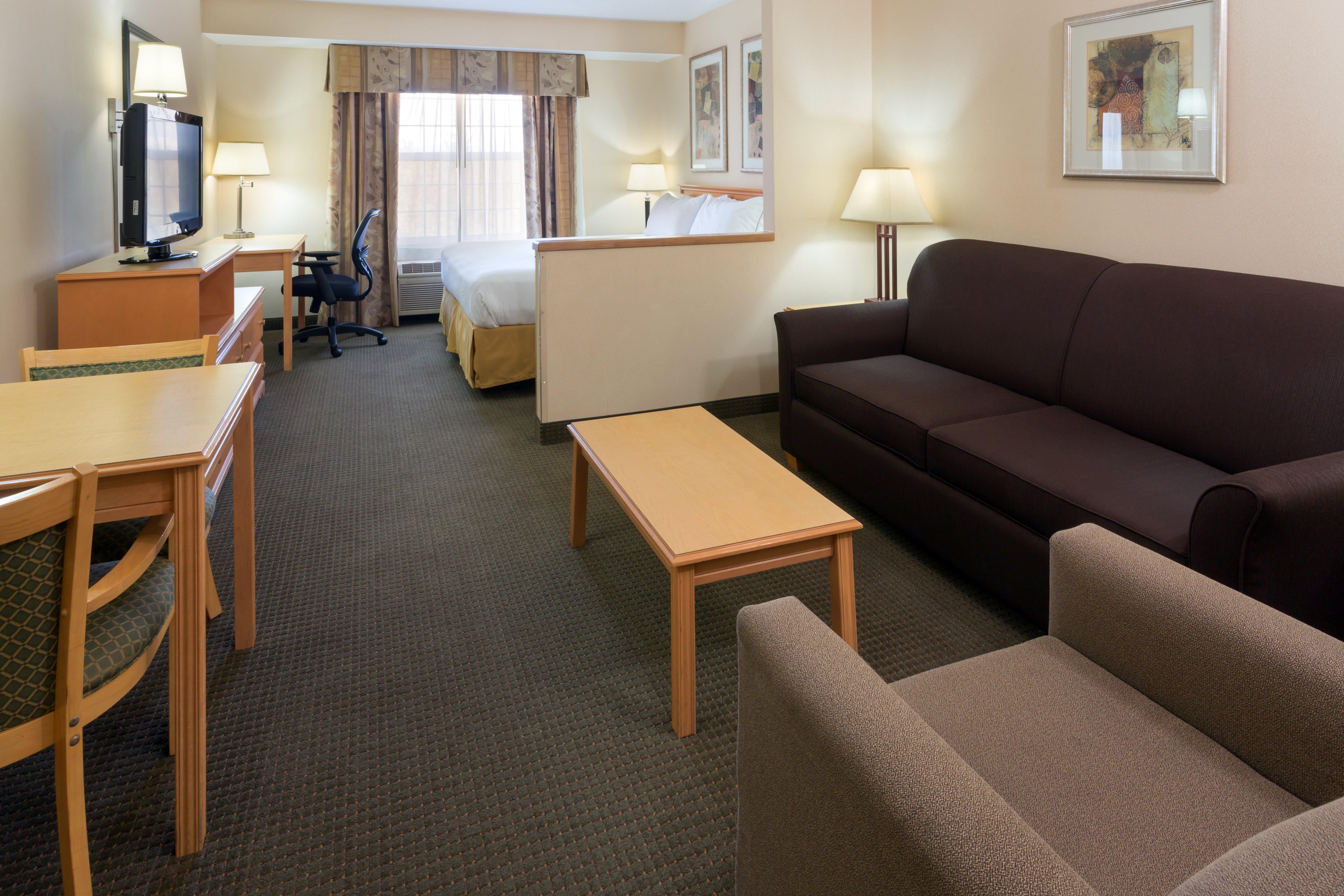 Best Western Bend North Exteriör bild